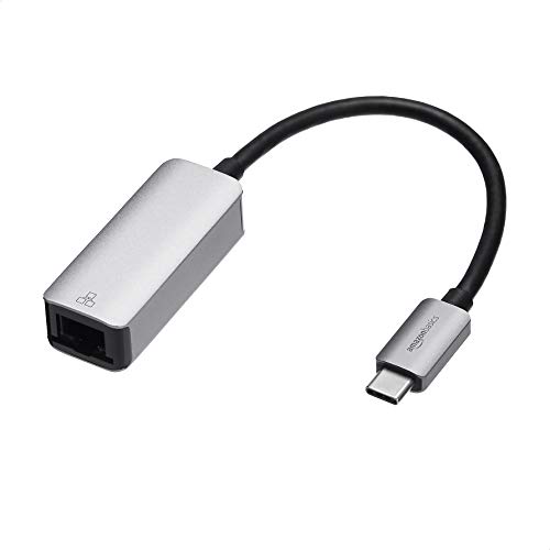 Adaptateur USB-C vers Ethernet Gigabit