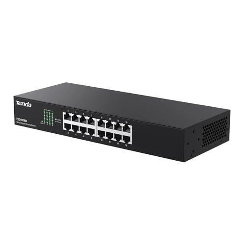 Switches & Hubs Réseau