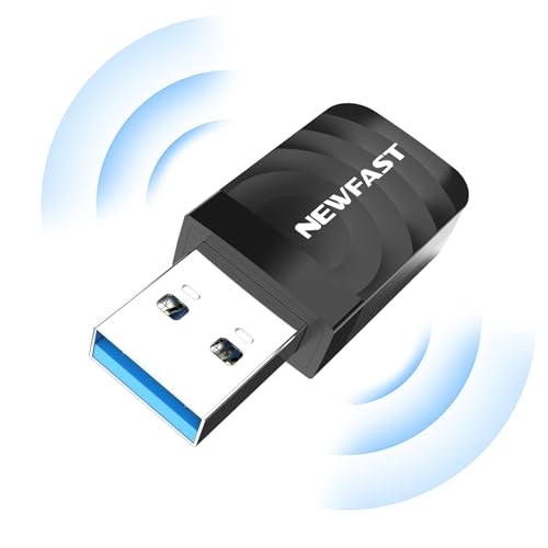 Clé USB Wifi