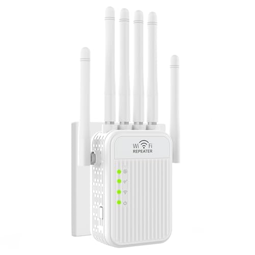 Répéteur Wifi