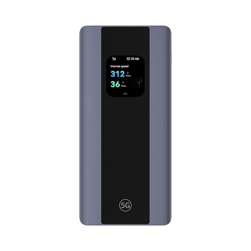 CPE 5s 5G, H153, SIM de routeur 5G,Wi-FI 6 AX3000, DL 3 600 