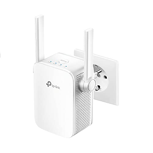 TP-Link Répéteur WiFi RE305 Amplificateur WiFi AC1200, WiFi 