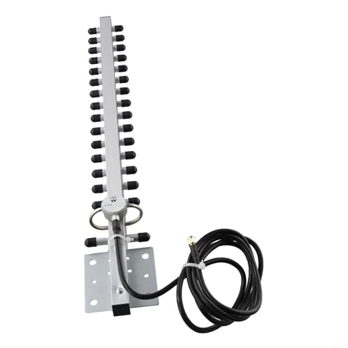 Antenne & Amplificateur Réseau Internet