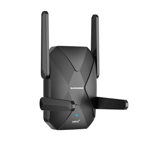 Antenne & Amplificateur Réseau Internet