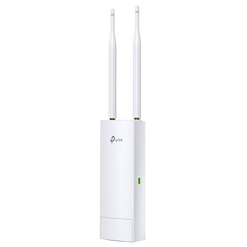 TP-Link EAP110-Outdoor Point daccès extérieur Wi-FI 300 Mbps