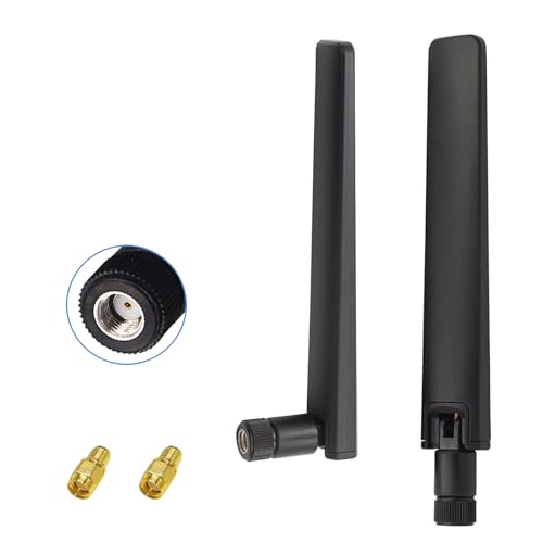 Antenne & Amplificateur Réseau Internet