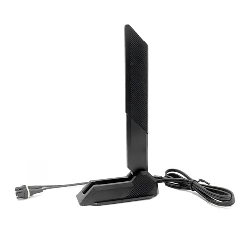 Antenne WiFi 7 Tri-Bande 12dBi