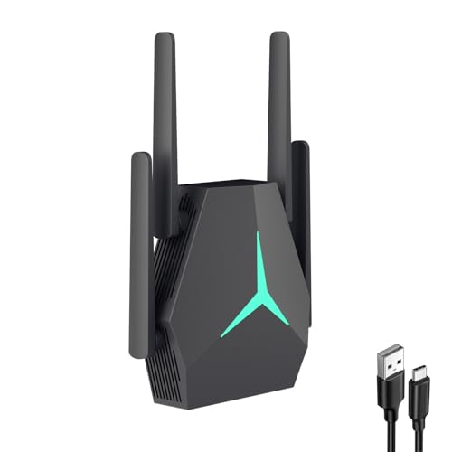 Répéteur Wifi
