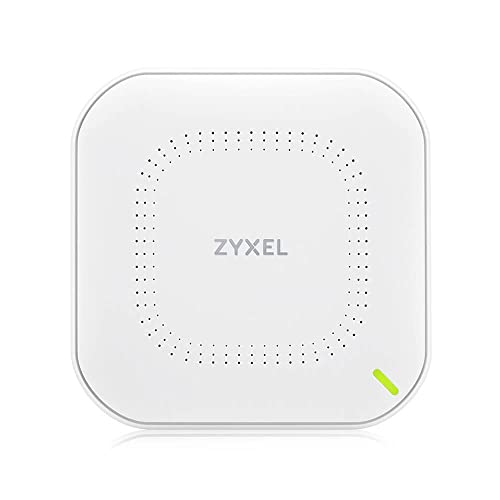 Zyxel Point dAccès WiFi 6 AX3000 | 2.5G | PoE+ | NWA90AXPRO