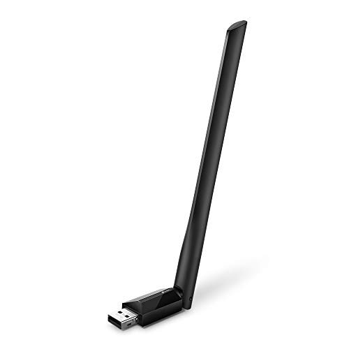 Clé WiFi AC600 Puissante TP-Link