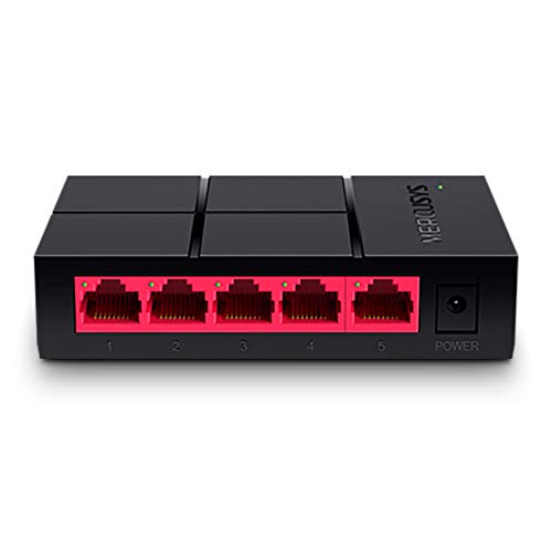 Switches & Hubs Réseau