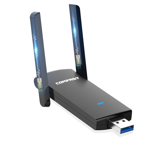 Clé USB Wi-Fi