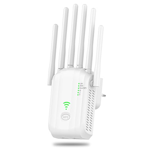 Répéteur Wifi