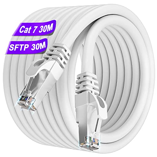 Cable Réseau