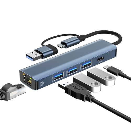 Adaptateur Ethernet USB