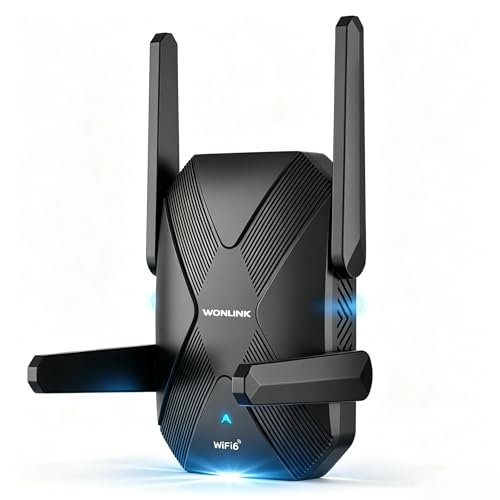 Répéteur Wifi