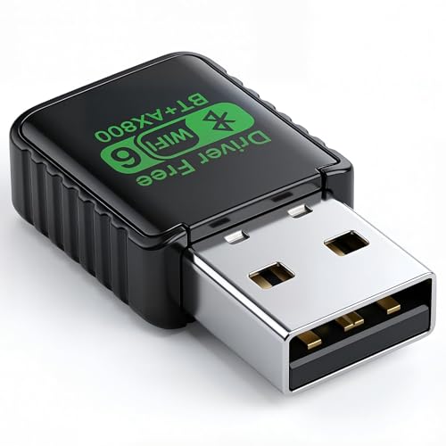Clé USB Wifi
