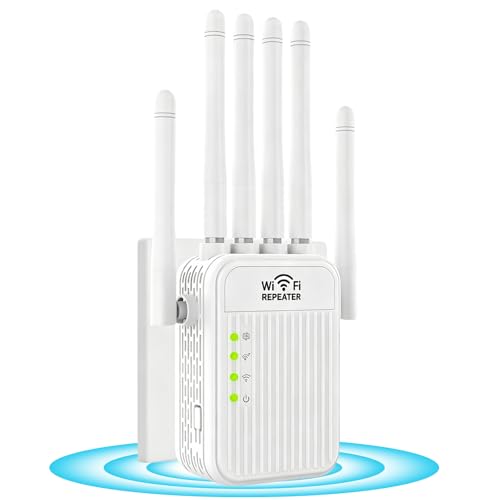 Répéteur Wifi