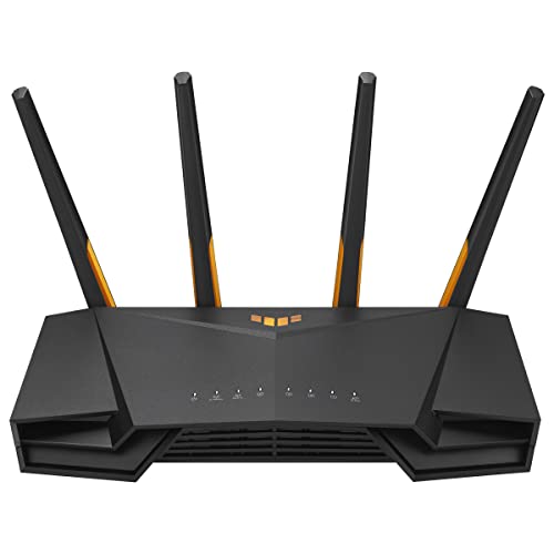 ASUS TUF-AX4200 - Routeur gaming AX4200 Wi-Fi 6, double band