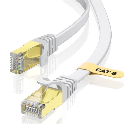 Cable Réseau