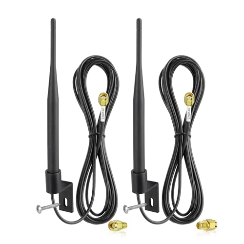 Antenne & Amplificateur Réseau Internet