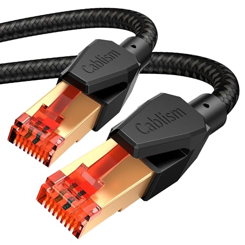 Cable Réseau