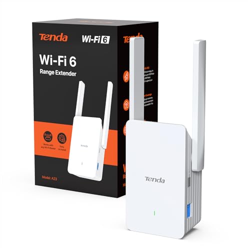 Répéteur Wifi