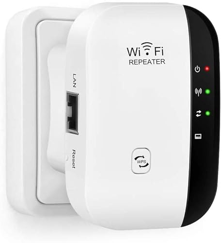 Antenne & Amplificateur Réseau Internet