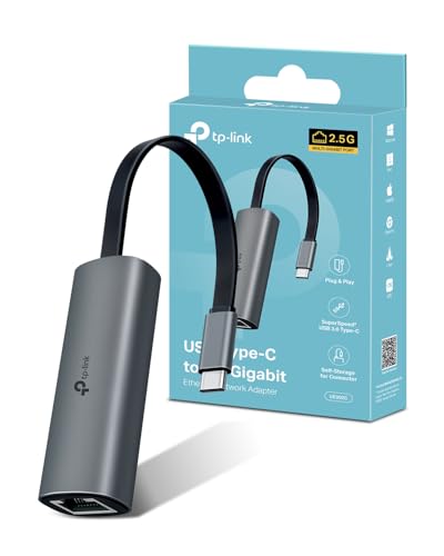 Adaptateur Ethernet USB