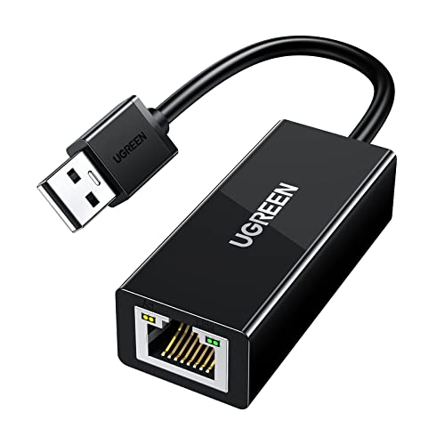 Adaptateur Ethernet USB