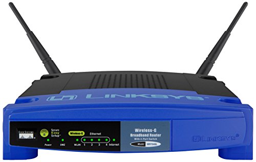 Point Accès Internet Wifi