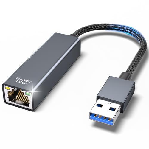 Adaptateur Ethernet USB