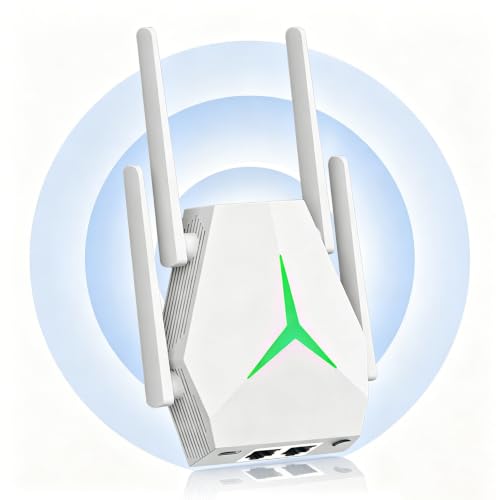 Répéteur Wifi