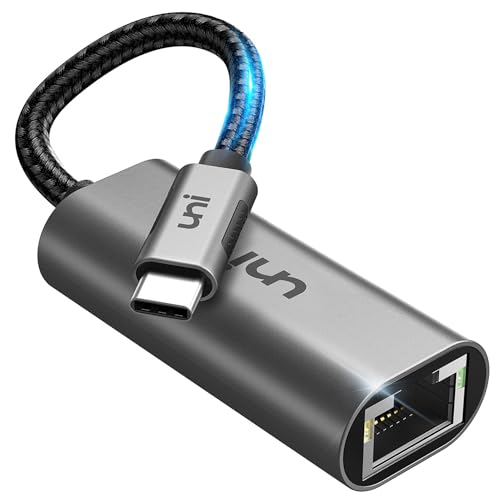 Adaptateur Ethernet USB