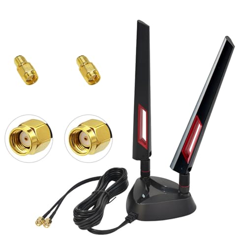 Antenne & Amplificateur Réseau Internet