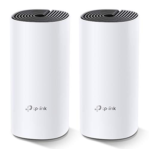 Système WIFI Mesh