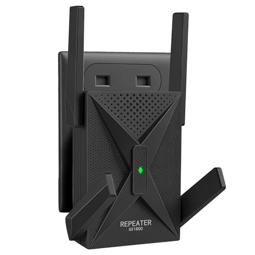 Répéteur Wifi