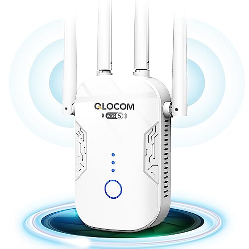 Répéteur Wifi