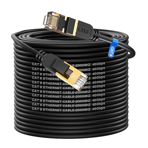 Câble RJ45