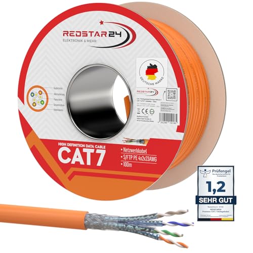 Câble RJ45