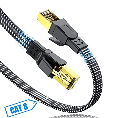 Cable Réseau