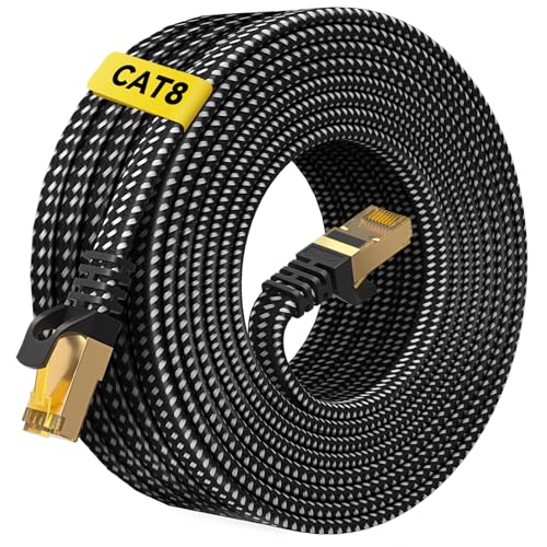 Cable Réseau