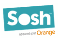 Sosh Logo